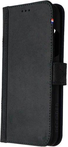 Refurbished Decoded Leather 2-in-1 Wallet Case for Apple iPhone XR  - Reebelo Ireland