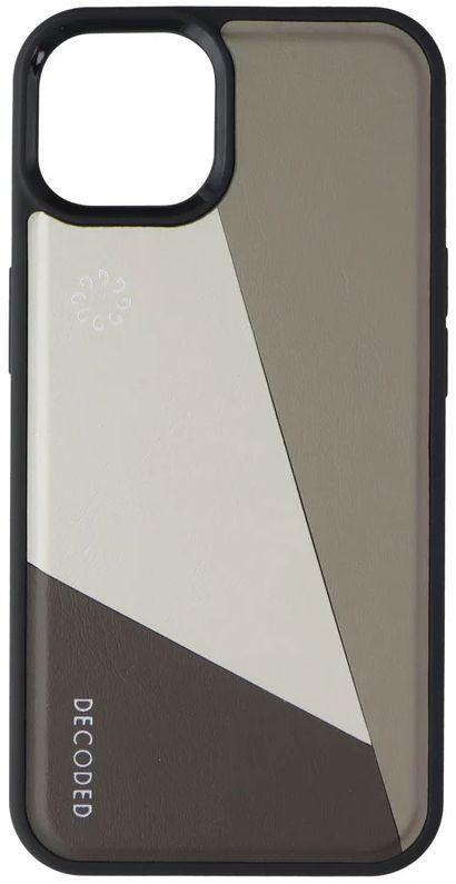 Refurbished Decoded Nike Grind Back Phone Cover for iPhone 13 - Reebelo Ireland