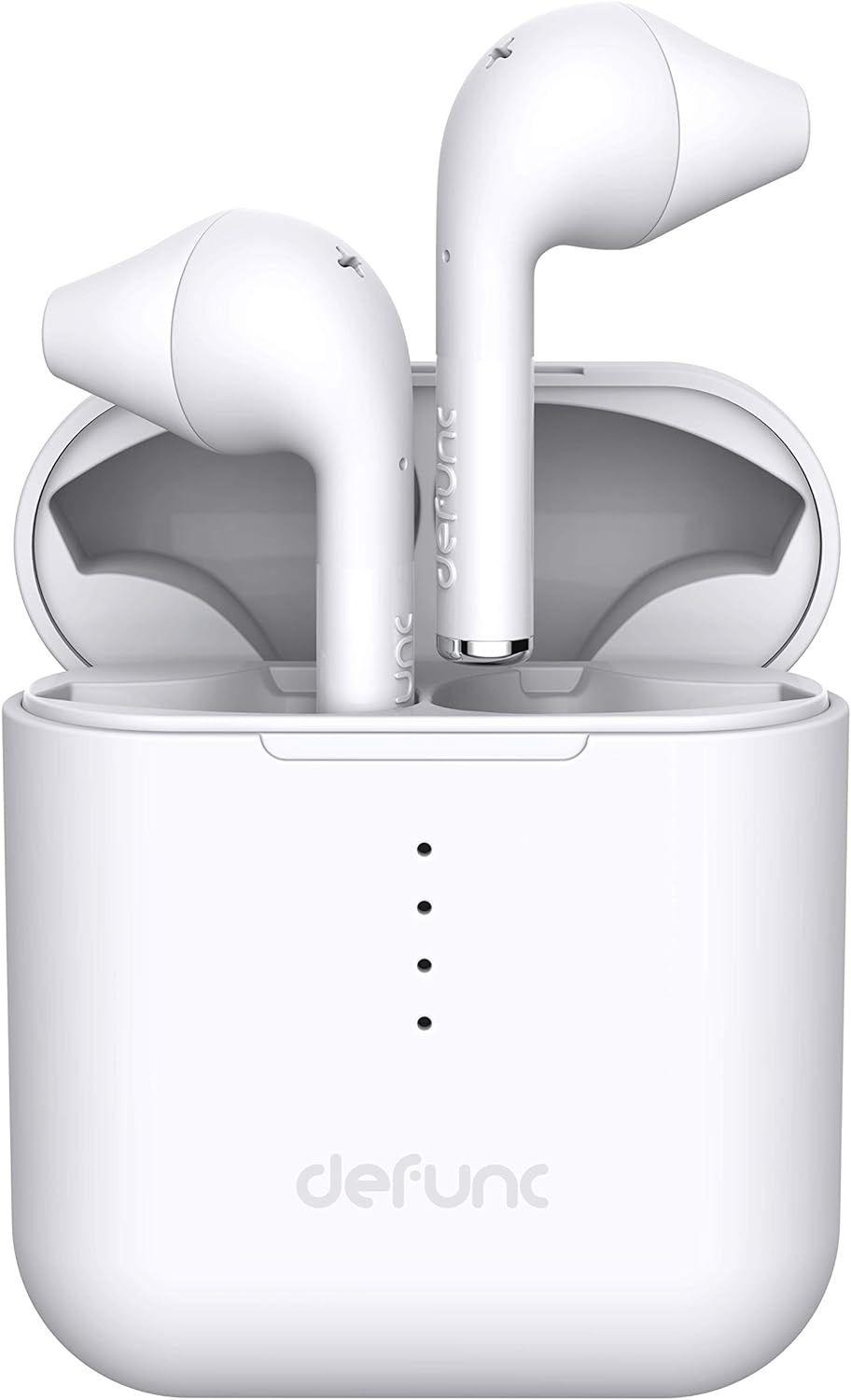 Refurbished Defunc True Go Slim Wireless Earbuds - Reebelo Ireland