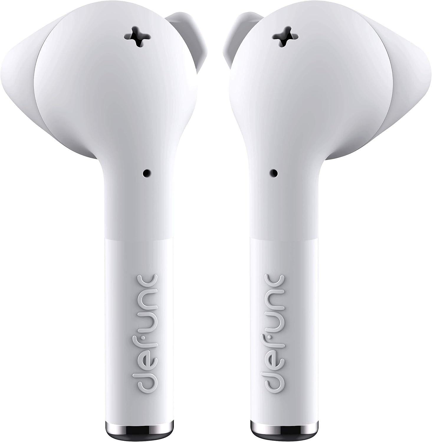 Refurbished Defunc True Go Slim Wireless Earbuds - Reebelo Ireland