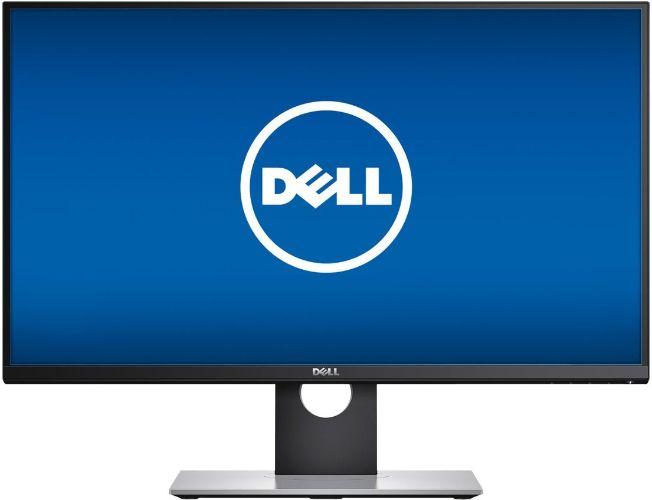 Refurbished Dell 27 S2716DGR QHD Gaming Monitor 27" - Reebelo Ireland