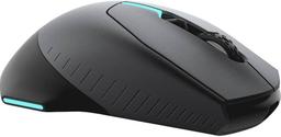 Refurbished Dell Alienware 610M Wired/Wireless Gaming Mouse - Reebelo Ireland