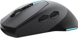 Refurbished Dell Alienware 610M Wired/Wireless Gaming Mouse - Reebelo Ireland