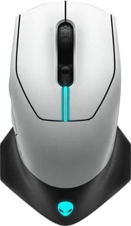 Refurbished Dell Alienware 610M Wired/Wireless Gaming Mouse - Reebelo Ireland