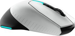 Refurbished Dell Alienware 610M Wired/Wireless Gaming Mouse - Reebelo Ireland