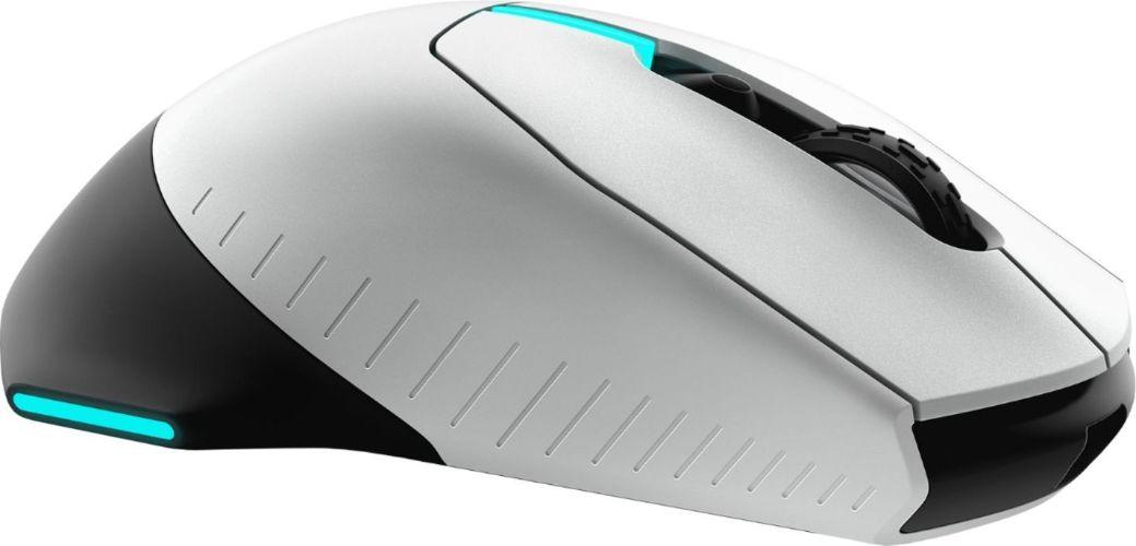Refurbished Dell Alienware 610M Wired/Wireless Gaming Mouse - Reebelo Ireland