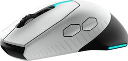 Refurbished Dell Alienware 610M Wired/Wireless Gaming Mouse - Reebelo Ireland