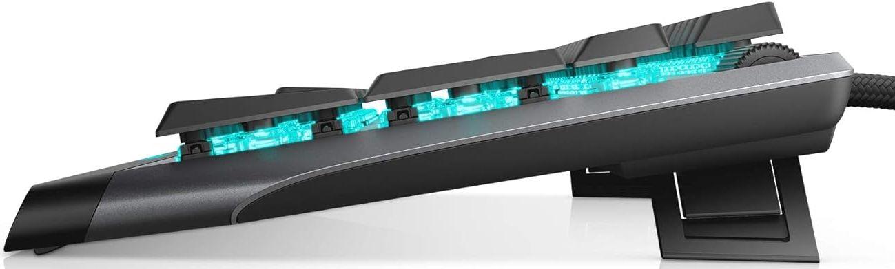 Refurbished Dell Alienware AW510K Mechanical Gaming Keyboard - Reebelo Ireland