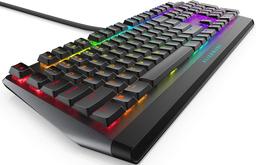 Refurbished Dell Alienware AW510K Mechanical Gaming Keyboard - Reebelo Ireland