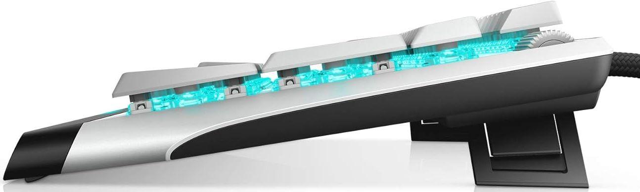 Refurbished Dell Alienware AW510K Mechanical Gaming Keyboard - Reebelo Ireland