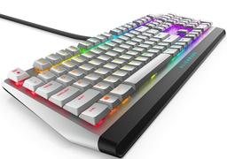 Refurbished Dell Alienware AW510K Mechanical Gaming Keyboard - Reebelo Ireland