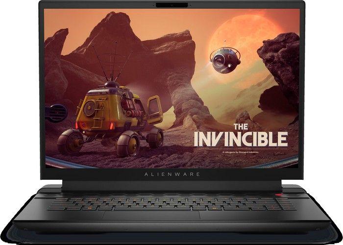 Refurbished Dell Alienware m16 Ryzen Edition R1 Gaming Laptop 16" - Reebelo Ireland