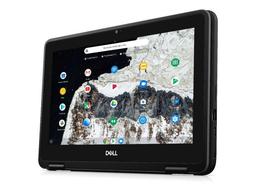 Refurbished Dell Chromebook 11 3100 2 in 1 Laptop 11.6" - Reebelo Ireland