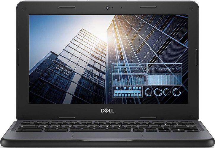 Refurbished Dell Chromebook 11 3100 Laptop 11.6" - Reebelo Ireland