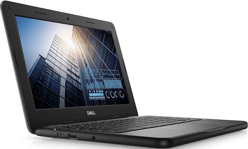 Refurbished Dell Chromebook 11 3100 Laptop 11.6" - Reebelo Ireland