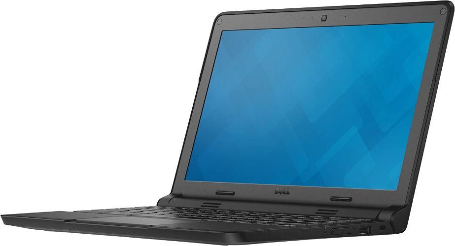 Refurbished Dell Chromebook 11 3120 Laptop 11.6" - Reebelo Ireland