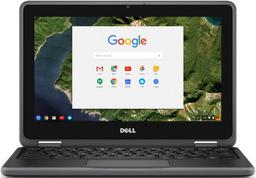 Refurbished Dell Chromebook 11 3189 2-in-1 Laptop 11.6" - Reebelo Ireland