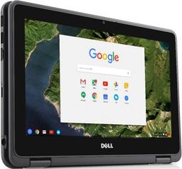 Refurbished Dell Chromebook 11 3189 2-in-1 Laptop 11.6" - Reebelo Ireland
