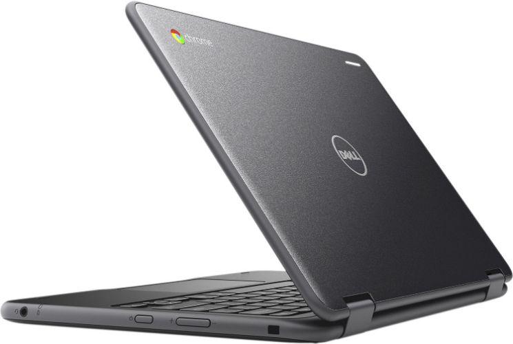 Refurbished Dell Chromebook 11 3189 2-in-1 Laptop 11.6" - Reebelo Ireland