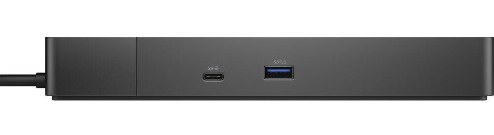 Refurbished Dell Dock WD19S 130W - Reebelo Ireland