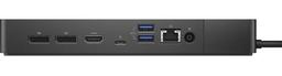 Refurbished Dell Dock WD19S 130W - Reebelo Ireland