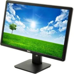 Refurbished Dell E2214H Widescreen LED LCD Monitor 21.5" - Reebelo Ireland