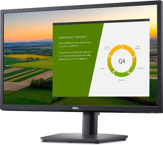 Refurbished Dell E2422HS Monitor 23.8" - Reebelo Ireland