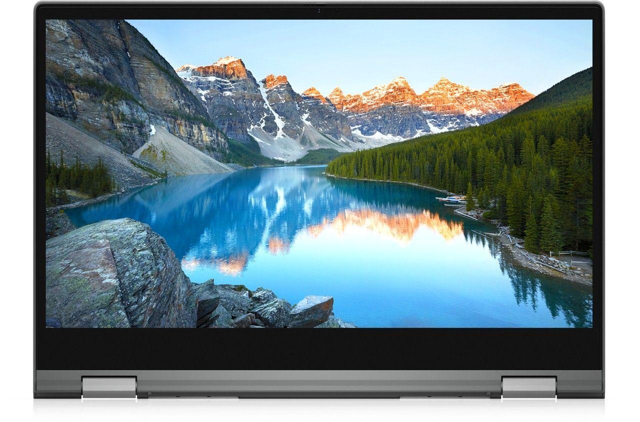 Refurbished Dell Inspiron 14 5406 2-in-1 Laptop 14" - Reebelo Ireland