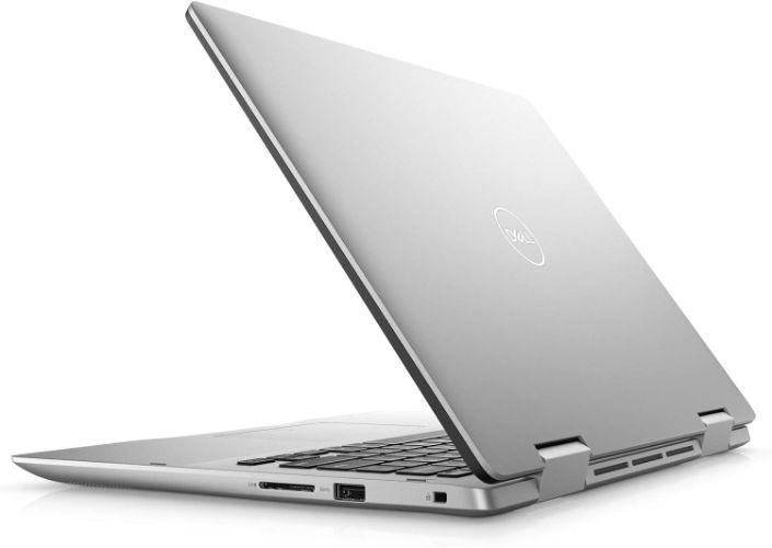 Refurbished Dell Inspiron 14 5491 2-in-1 Laptop 14" - Reebelo Ireland