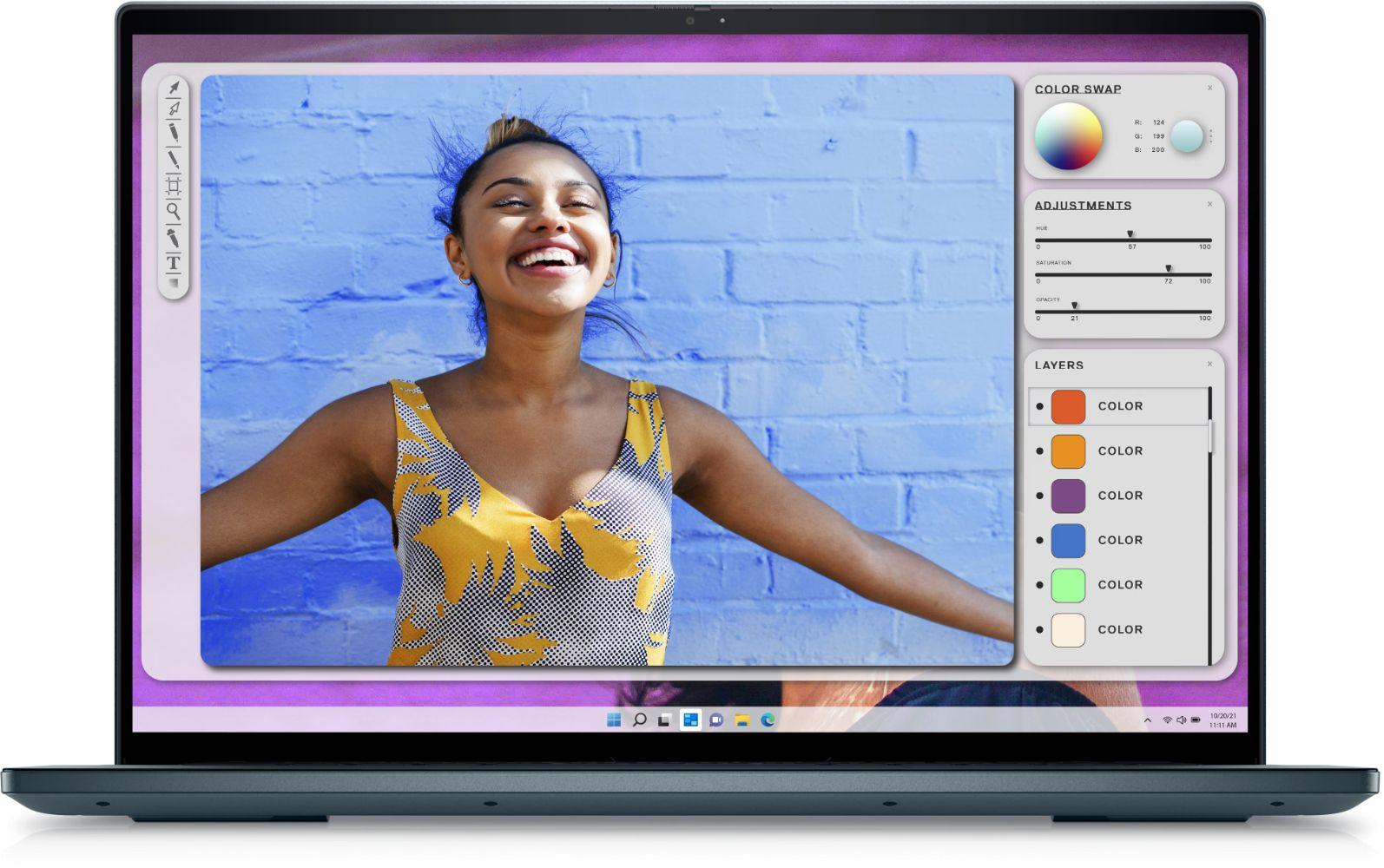 Refurbished Dell Inspiron 16 Plus 7620 Laptop 16" - Reebelo Ireland