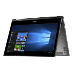 Refurbished Dell Inspiron 5378 2-in-1 Laptop 13" - Reebelo Ireland
