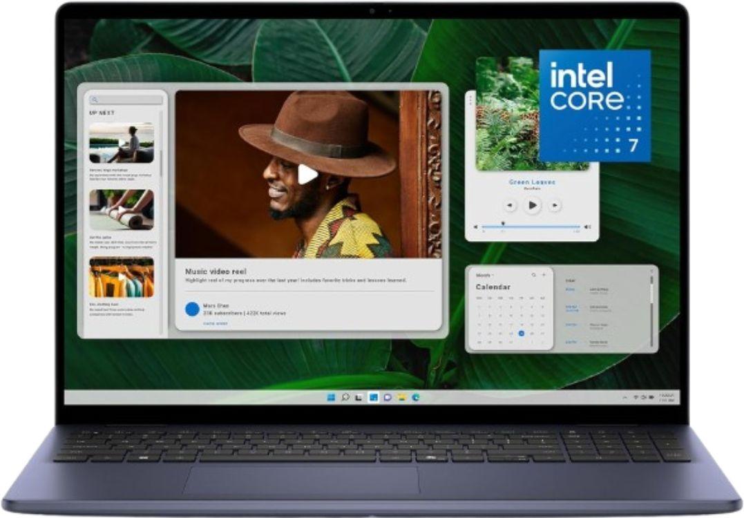 Refurbished Dell Inspiron 5640 Laptop 16" - Reebelo Ireland