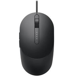 Refurbished Dell Laser Wired Mouse (MS3220) - Reebelo Ireland
