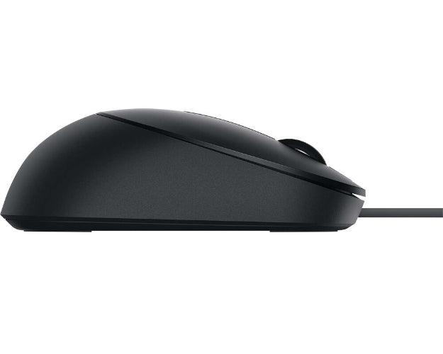 Refurbished Dell Laser Wired Mouse (MS3220) - Reebelo Ireland