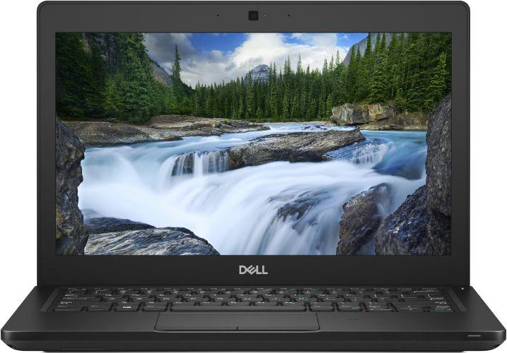 Refurbished Dell Latitude 12 5290 Laptop 12.5" - Reebelo Ireland