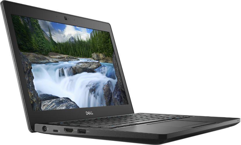 Refurbished Dell Latitude 12 5290 Laptop 12.5" - Reebelo Ireland