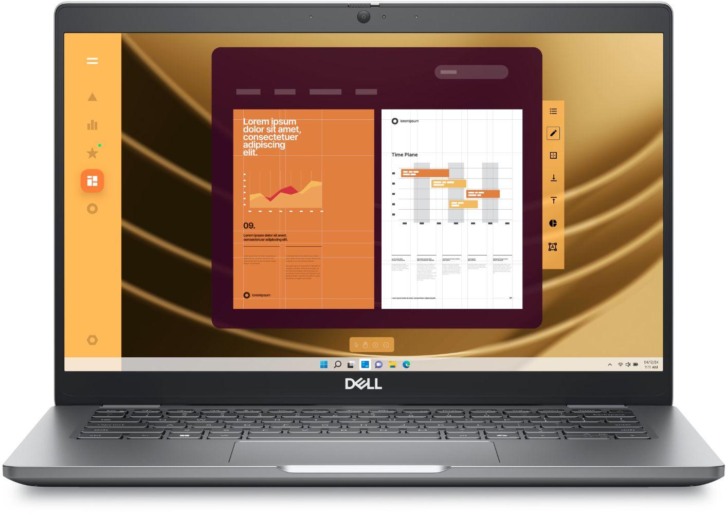 Refurbished Dell Latitude 13 5350 2-in-1 Laptop 13.3" - Reebelo Ireland