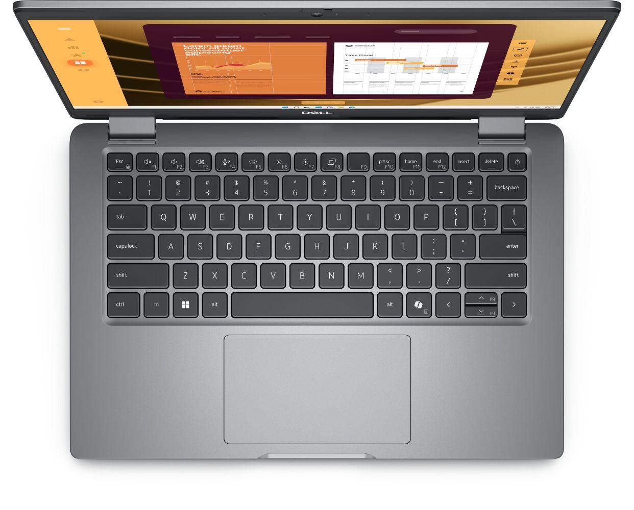 Refurbished Dell Latitude 13 5350 2-in-1 Laptop 13.3" - Reebelo Ireland