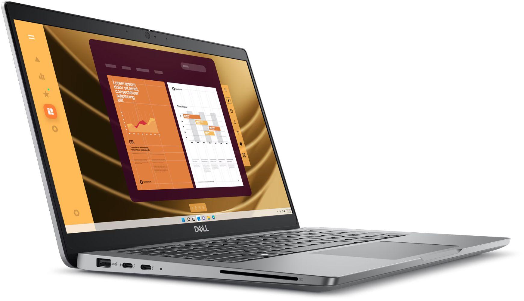 Refurbished Dell Latitude 13 5350 2-in-1 Laptop 13.3" - Reebelo Ireland