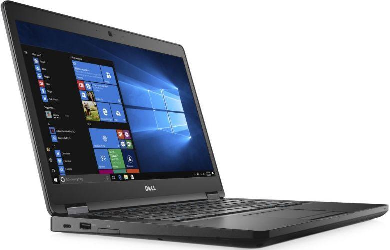 Refurbished Dell Latitude 14 5480 Laptop 14" - Reebelo Ireland