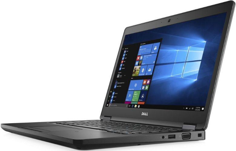 Refurbished Dell Latitude 14 5480 Laptop 14" - Reebelo Ireland
