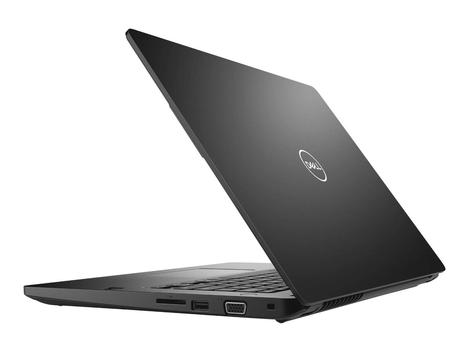 Refurbished Dell Latitude 14 3490 Laptop 14" - Reebelo Ireland