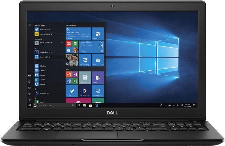 Refurbished Dell Latitude 15 3500 Laptop 15.6" - Reebelo Ireland