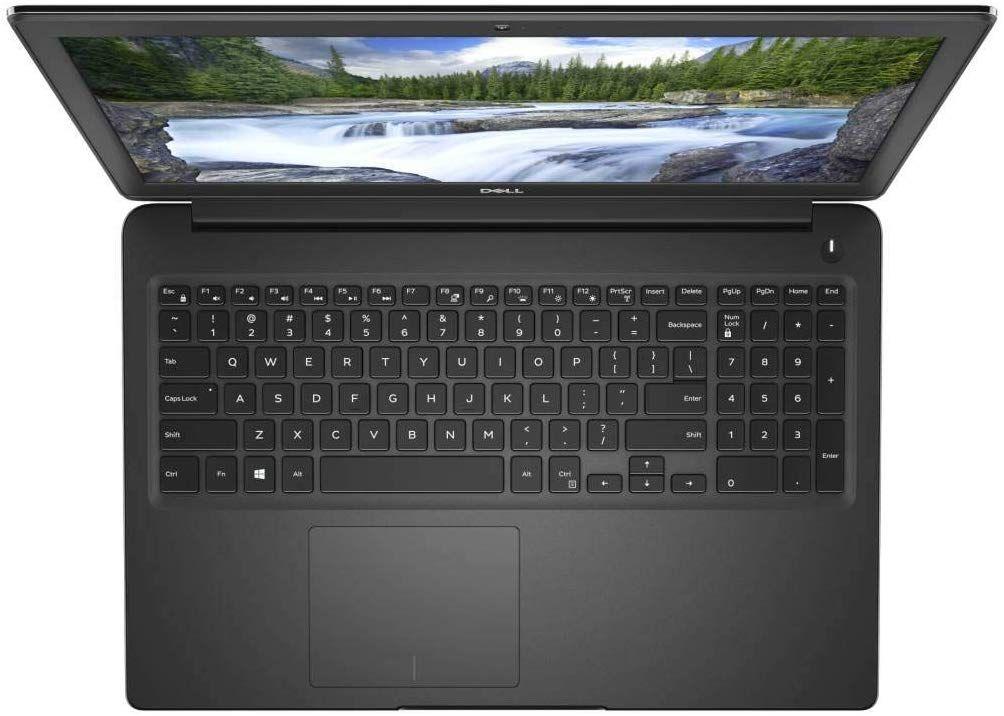 Refurbished Dell Latitude 15 3500 Laptop 15.6" - Reebelo Ireland