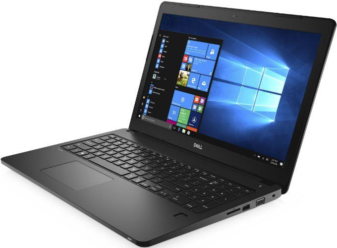 Refurbished Dell Latitude 15 3580 Laptop 15.6" - Reebelo Ireland