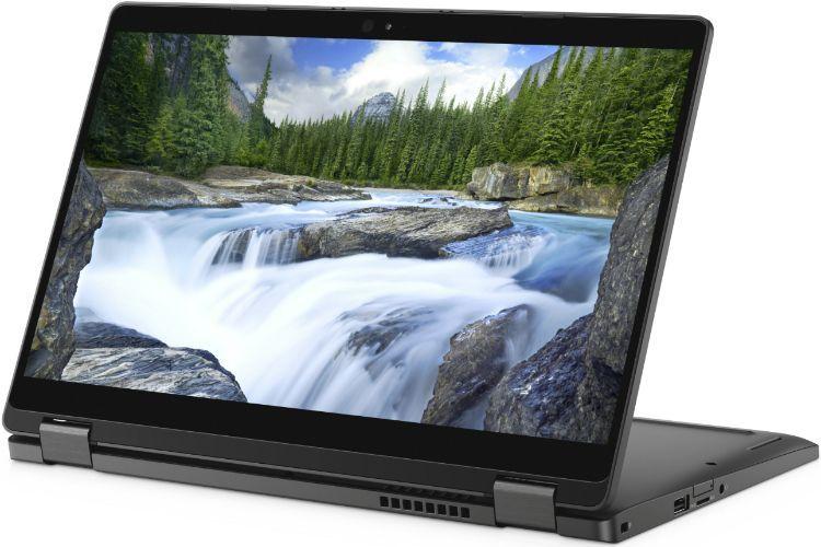 Refurbished Dell Latitude 13 5300 2-in-1 Laptop 13.3" - Reebelo Ireland
