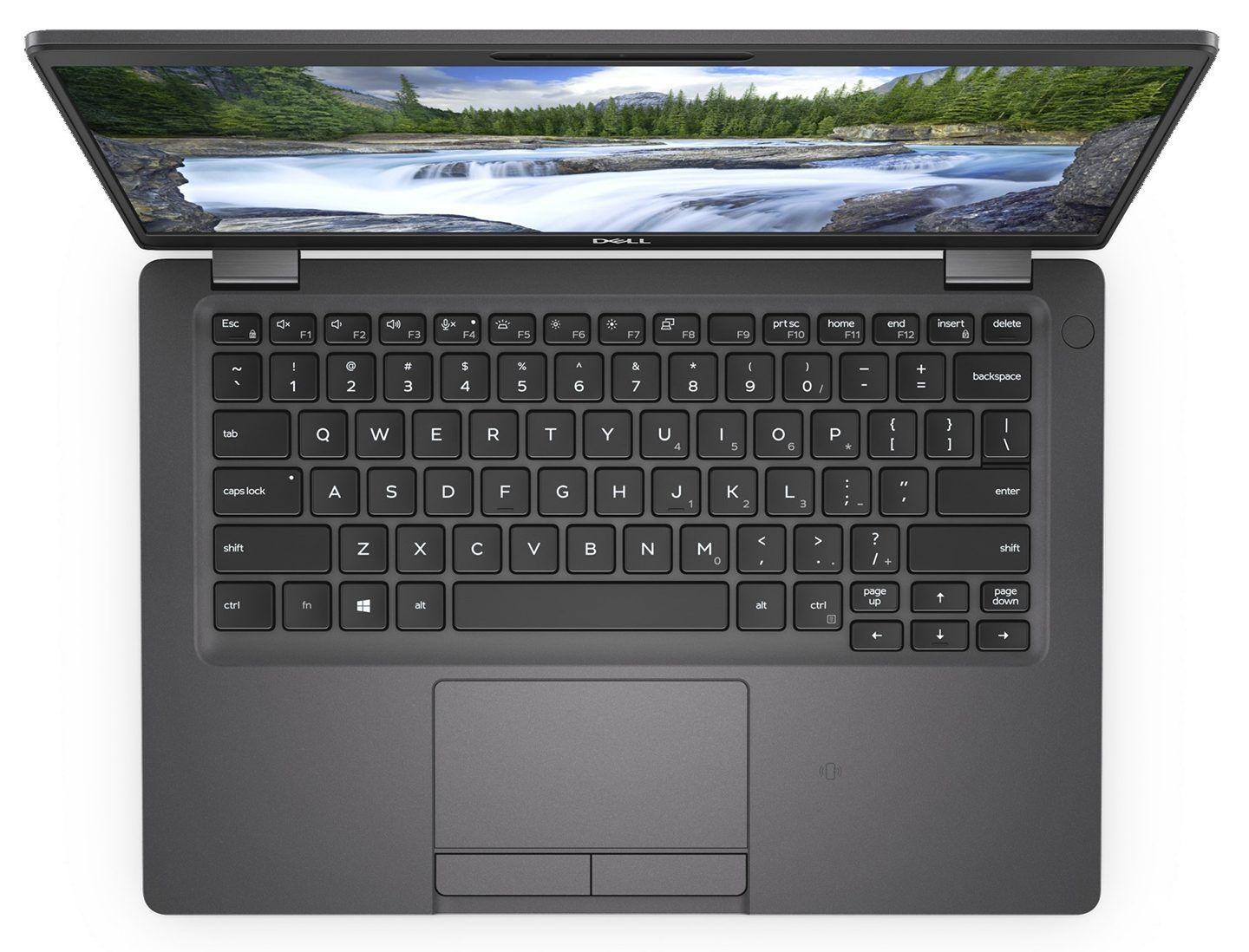 Refurbished Dell Latitude 13 5300 Laptop 13.3" - Reebelo Ireland