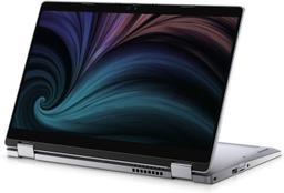 Refurbished Dell Latitude 5310 2-in-1 Laptop 13.1" - Reebelo Ireland