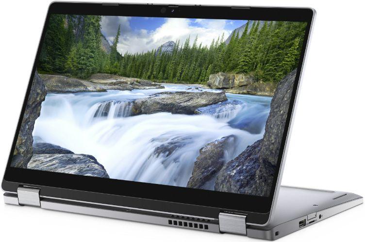 Refurbished Dell Latitude 13 5310 2-in-1 Laptop 13.3" - Reebelo Ireland
