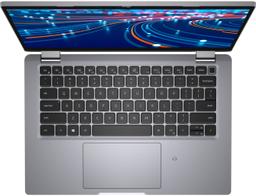 Refurbished Dell Latitude 5320 2-in-1 Convetible Laptop 13.3" - Reebelo Ireland